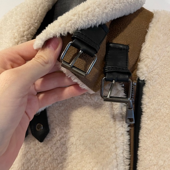 DEX Sherpa Jacket - Picture 6 of 13
